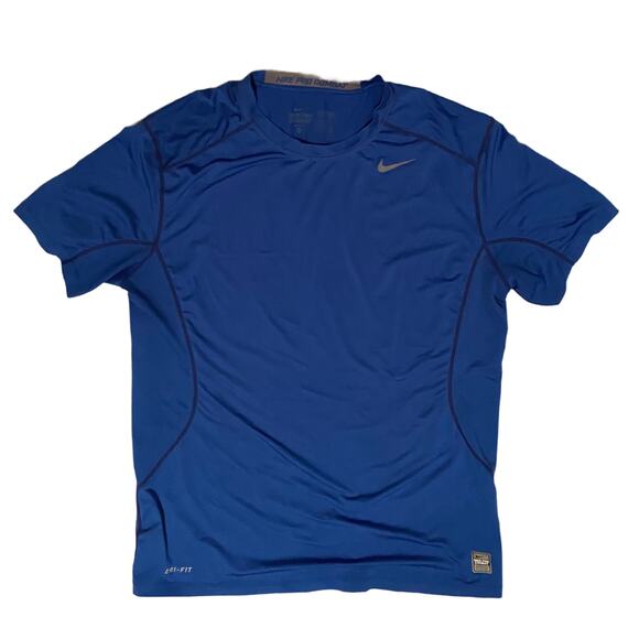 Nike Pro Combat Dri Fit Men's Size XL - Picture 1 of 5